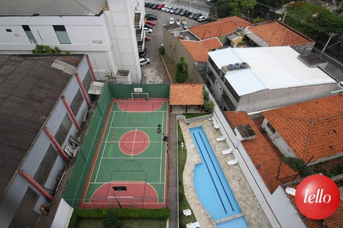 Imagem 17 de 22 de Apartamento - Ref: 231318