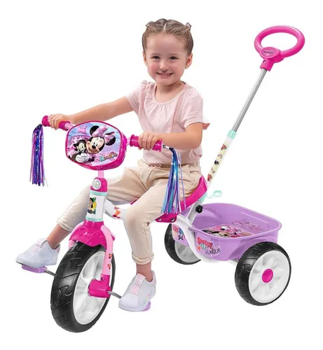 Triciclo apache minions sale