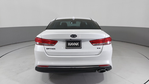 Kia Optima 2.4 EX AUTO