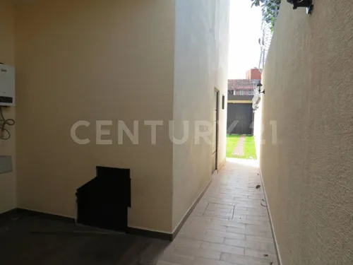 Casa Nueva En Venta, Pedregal De Las Fuentes, Jiutepec, Morelos