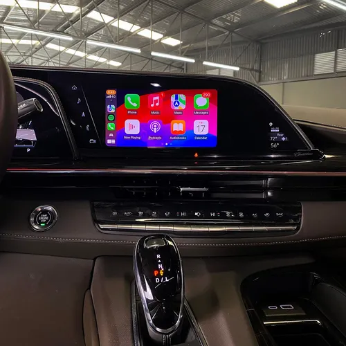 Cadillac Escalade 2023
