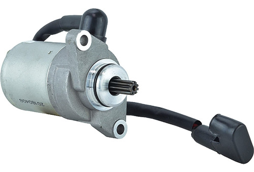 Electrical Powersports Starter Para Reemplazo Can-am Mini