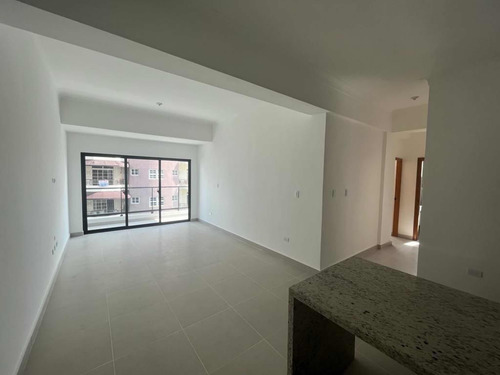 Imagen 5 de 11 de Apartamento En Venta En Bella Vista, Santo Domingo, Distrito Nacional