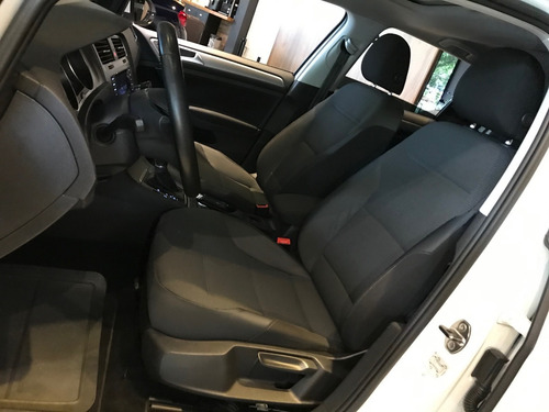 Golf Comfortline Tsi 1.4 16v Gasolina Dsg - Teto Solar 2015