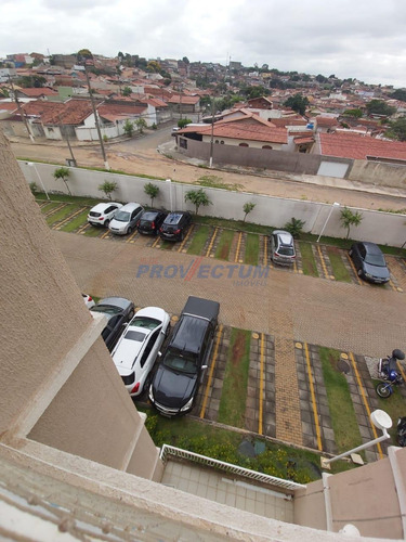 Apartamento À Venda Em Jardim Roseira - Ap275809