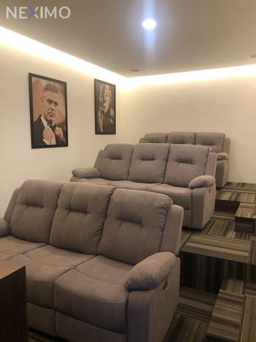 Imagen 23 de 30 de Departamento En Venta En Col. Chapalita, Guadalajara, Jalisco