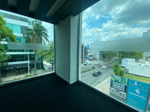 Local En Renta Av Paseo Tabasco Villahermosa