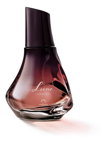Perfume Femenino Luna Intenso Natura 50 Ml Eau De Parfum