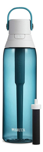 Brita Filter Bottle, For Water, 770ml, Bpa Free