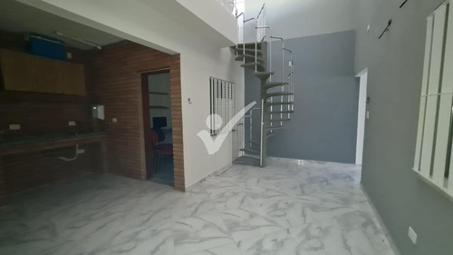 Imagem 29 de 30 de Casa À Venda Em Vila Ema - Ca004131