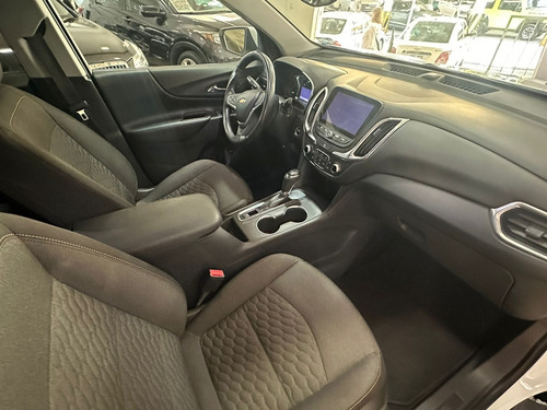Chevrolet Equinox 1.5 Lt At