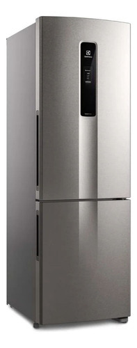 Heladera Refrigerador Electrolux Ib44 Frio Seco 454l Ehogar