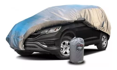 Funda Cubre Auto Coche Antigranizo Lluvia Dakar - Talle Xxl