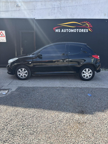 Peugeot 207 1.4 Xr