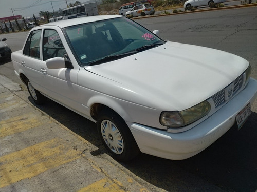 Nissan Tsuru Standar, 4 Cil.