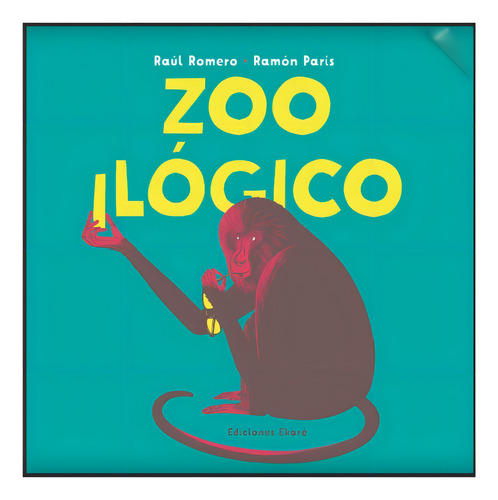 Zooilogico - Raul Romero