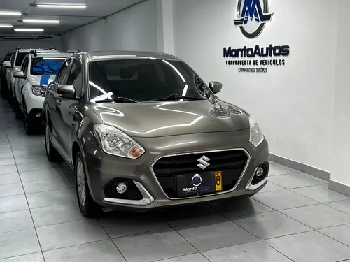 Suzuki Swift 1.2 Dzire