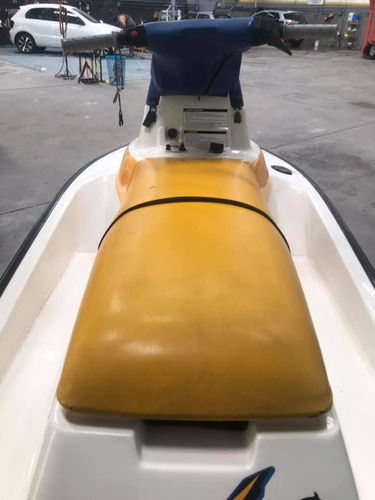 Moto De Agua Sea Doo Spi 580 Cc 1994 2t
