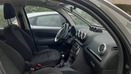 Citroen Aircross 2013