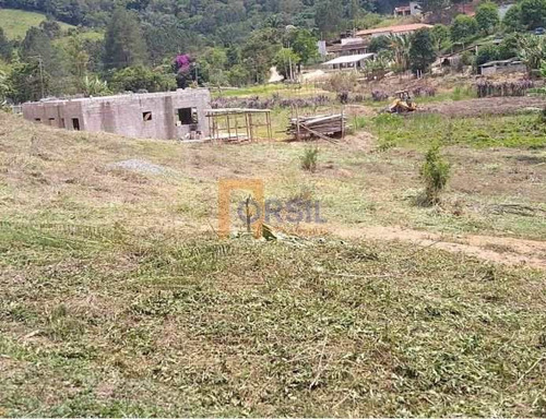 Imagem 6 de 10 de Terreno, Itaguaçu, Biritiba-mirim - R$ 200 Mil, Cod: 1763 - V1763