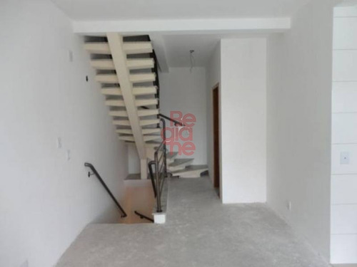 Imagem 7 de 30 de Sobrado Em Condomínio À Venda No Bairro Paraíso - 3607