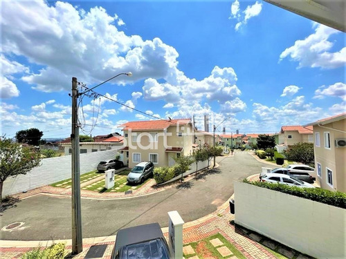 Imagem 15 de 26 de Casa À Venda Em Parque Jambeiro - Ca008261