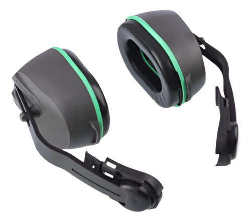 Orejera Antiruido Fonos Libus New Alternative Para Casco