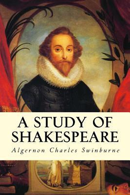Libro A Study Of Shakespeare - Algernon Charles Swinburne