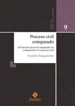 Comprar Libro Proceso Civil Comparado