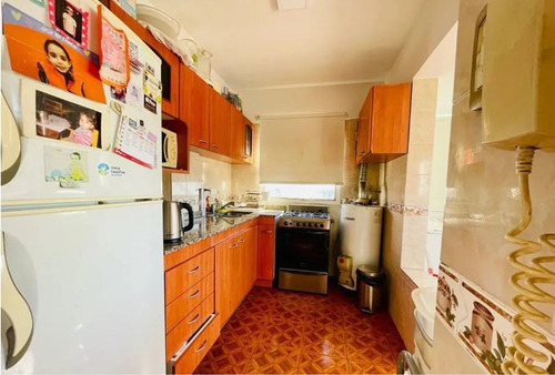 Imagen 2 de 17 de Venta Departamento 2 Ambientes Ramos Mejia Permuta