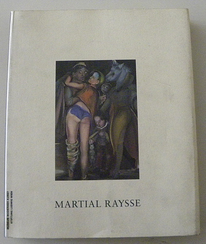 Martial Raysse