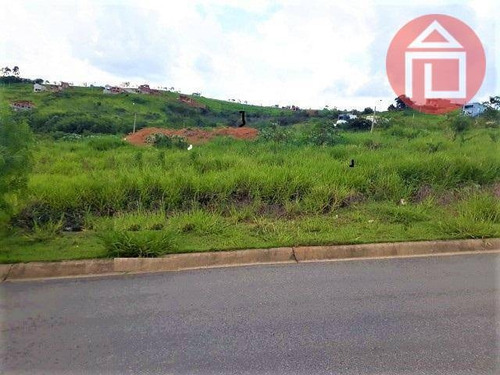 Imagem 1 de 4 de Terreno À Venda, 145 M² Por R$ 110.000,00 - Residencial Villa Verde - Bragança Paulista/sp - Te1250
