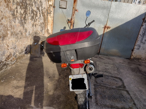 Imagem 14 de 14 de Honda Nxr 125 Bros Ks