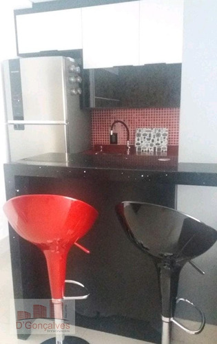 Imagem 5 de 15 de Apartamento Em Centro - Diadema - 2704