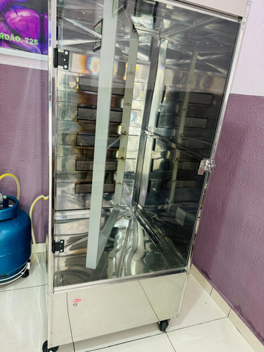 Passa O Ponto - Loja De Açaí E Frango Assado