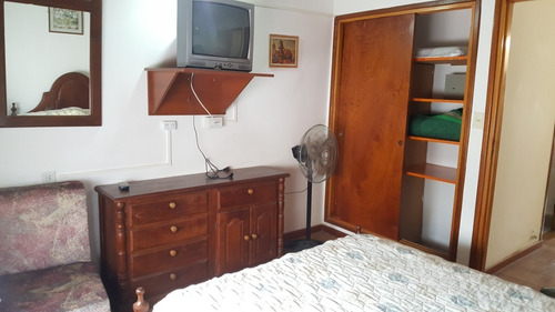 Imagen 11 de 15 de Depto De 3 Ambientes Con 2 Baño Y Cochera En Zona Centro A Metros Del Mar Y De La Plaza 1º Junta