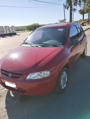 Suzuki Fun 1.4