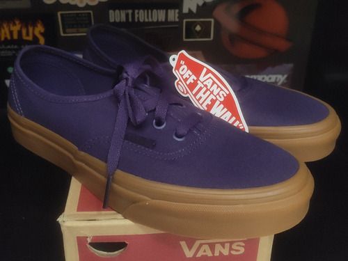 Tênis Vans Authentic