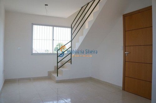 Cobertura Com 2 Quartos Para Comprar No Céu Azul Em Belo Horizonte/mg - 4440