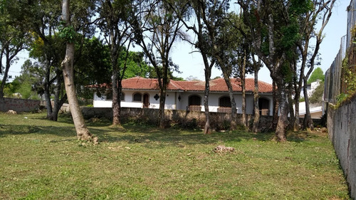 Imagem 2 de 6 de Terreno À Venda Jardim Schaffer, Área Total De 1050 M², Próximo Ao Bosque Do Alemão, Região Privilegiada Da Cidade. - Pr - Te0006_waldec
