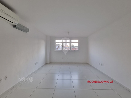 Imagem 3 de 15 de Sala Comercial Para Locação - 28m² - Sacomã - Nsk3 Imoveis - Ed5426 - Ed5426