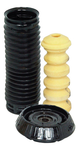 Kit Amortecedor Traseiro Fiesta 96..02 - Axios