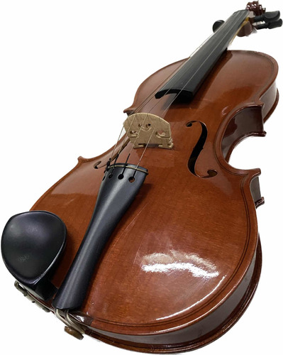 Raridade Violino Roma 3/4 6vr Novo Original Ano 2000