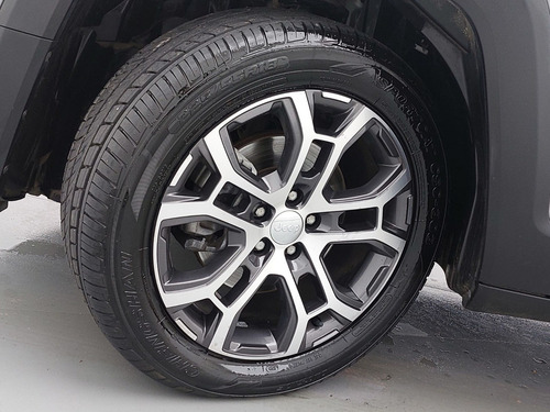 Jeep Renegade 1.3 T270 TURBO FLEX LONGITUDE AT6