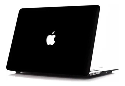 Carcasa 360 Manzana Calada + Cubretec Para Macbook Pro 13 M1