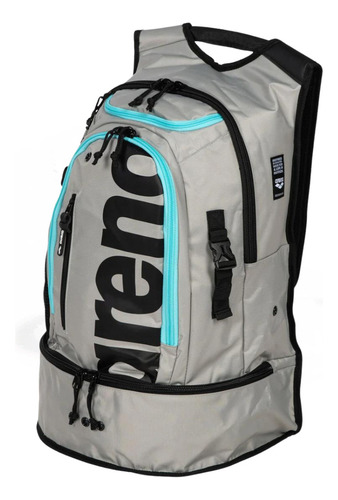 Mochila Deportiva Arena Natación Fastpack 3.0 40l 55x40x30cm