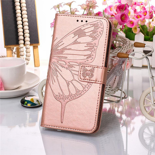 Funda Tipo Cartera Para Nokia G20 G10 X20 X10 C20 C01 Plus