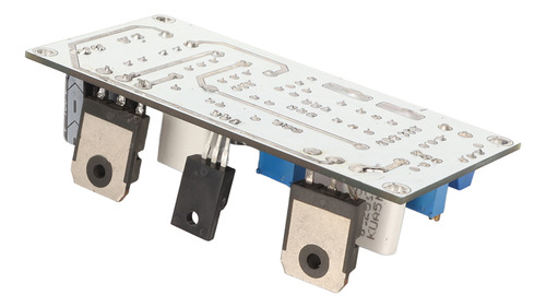Placa De Módulo Amplificador De Potencia De 30 W Para Audióf