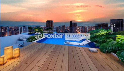 Imagem 22 de 27 de Cobertura, 4 Dormitórios, 509.38 M², Bela Vista - 192371