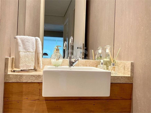 Imagem 11 de 15 de Apartamento - Itaim Bibi - Ref: 16974 - V-32524